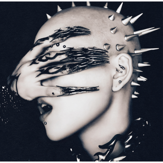 XG - THE CORE - KAKU (1ST ENGLISH ALBUM) SOLO VER. (COCONA)