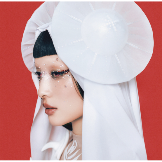 XG - THE CORE - KAKU (1ST ENGLISH ALBUM) SOLO VER. (JURIN)