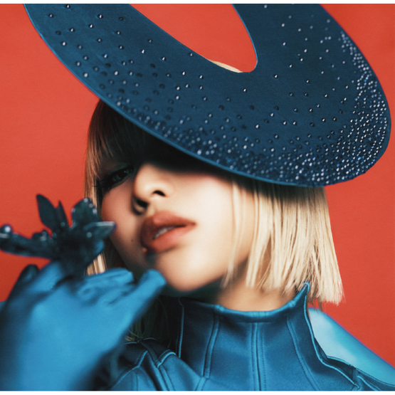 XG - THE CORE - KAKU (1ST ENGLISH ALBUM) SOLO VER. (MAYA)