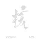 XG - THE CORE - KAKU (1ST ENGLISH ALBUM) XG VER.