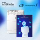 XIUMIN (EXO) - INTERVIEW X (2ND MINI ALBUM) INTERVIEWBOOK VER.