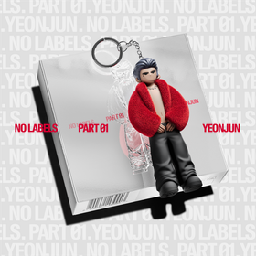 YEONJUN (TXT) - NO LABELS: PART 01 (1ST MINI ALBUM) FIGURE VER.