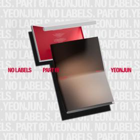 YEONJUN (TXT) - NO LABELS: PART 01 (1ST MINI ALBUM) WEVERSE ALBUMS VER.