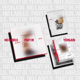 YEONJUN (TXT) - NO LABELS: PART 01 (1ST MINI ALBUM)