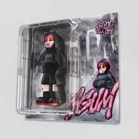 YEONJUN (TXT) - YEONJUN'S MIXTAPE : GGUM (1ST MIXTAPE)