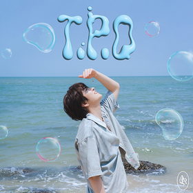 YOUNGJAE (GOT7) - T.P.O (DIGITAL SINGLE ALBUM) PLVE VER.