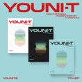 YOUNITE - YOUNI-T (7TH EP ALBUM) POCA VER.