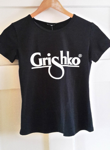 T-paita Grishko 