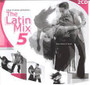 The Latin Mix 5 (2cd)