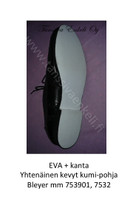 Bleyer 753901-202 Charleston BL47