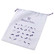 Francis 65 White UK 4 (37,5)