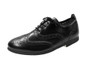 Bleyer 753901-0202 Charleston  musta 