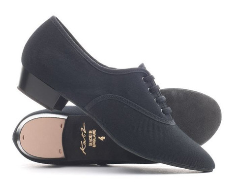 Oxford B Syllabus canvas lace