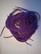 Kengännauhat, Bleyer, Lilac , 60 cm