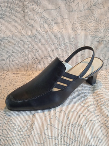 Gerwinia 6  koko UK 6 - EU 39