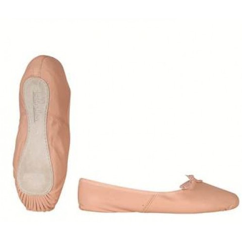 PK 1000 / PA1000 balettitossu