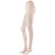 PK 6000 Jalallinen sukkahousut pink 128 - 140 cm