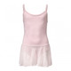 PK 4051 Leotard ja hame