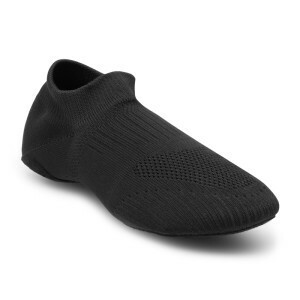 1582 Airy nauhaton kangastossu musta