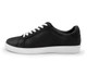 7410 Sneaker musta