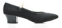 Katz Syllabus Canvas Cuban heel 3,5 cm  UK 4  (37)