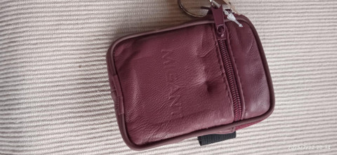 Rannekukkaro Bordeaux