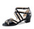 Ilka 35 comfort Black Leather UK 2,5  (34,7)