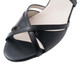 Ilka 35 comfort Black Leather UK 2,5  (34,7)