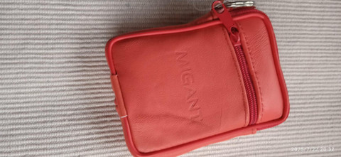 Rannekukkaro Oranssi