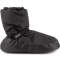 PD WB01 Black Memory Fabric bootsi koko S