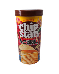 Chip Star - Takoyaki