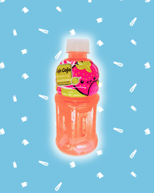 Cojo Cojo - Mansikkajuoma