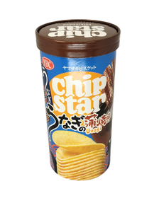 Chip Star Unagi Kabayaki