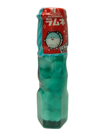 Morinaga - Ramunepastillit