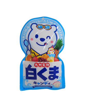 Shaved Ice Shirokuma Candy - jäähilemakeinen