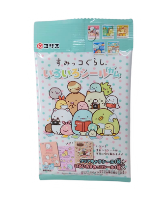 Sumikko Gurashi Friendship - Purukumi