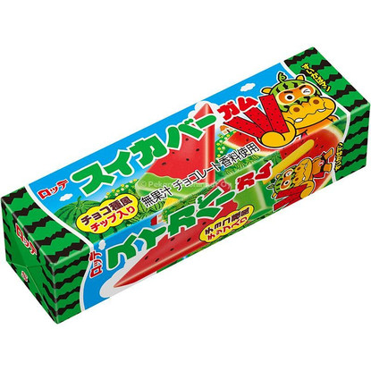 Suika Bar Purukumi