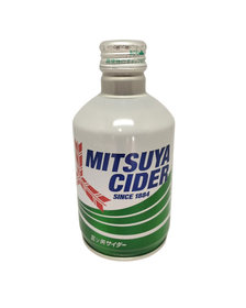 Mitsuya Cider - Omenalimonadi