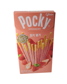 Pocky - Korealainen mansikka