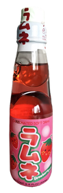 Ramune Mansikka