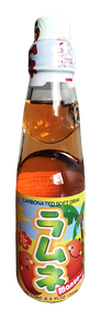 Ramune Mango