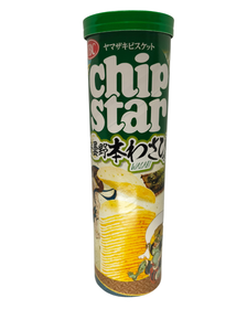Chip Star Azumino hon-wasabi