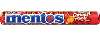 Mentos - Caramel Apple
