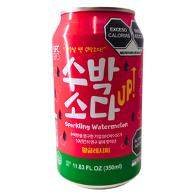 SFC Soda Drink  - Vesimeloni-limonadi
