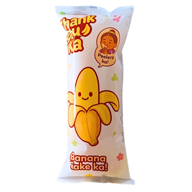  Thank You Ka - Banaanikakku