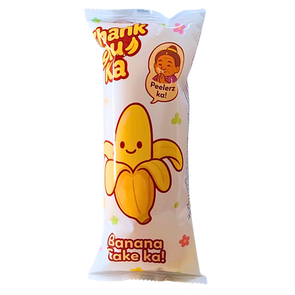  Thank You Ka - Banaanikakku