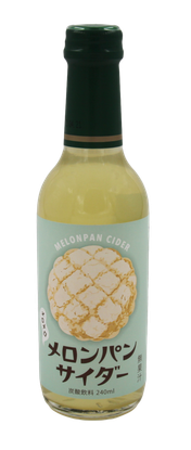 Melon Pan - Limonadi