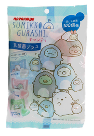 Sumikko Gurashi Maitomakeiset