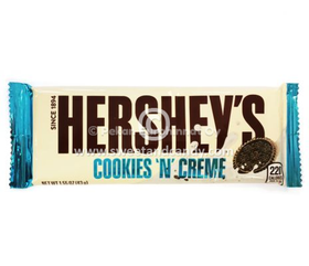 Hershey's Cookies 'n' Creme