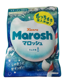 Marosh Ramune makeinen